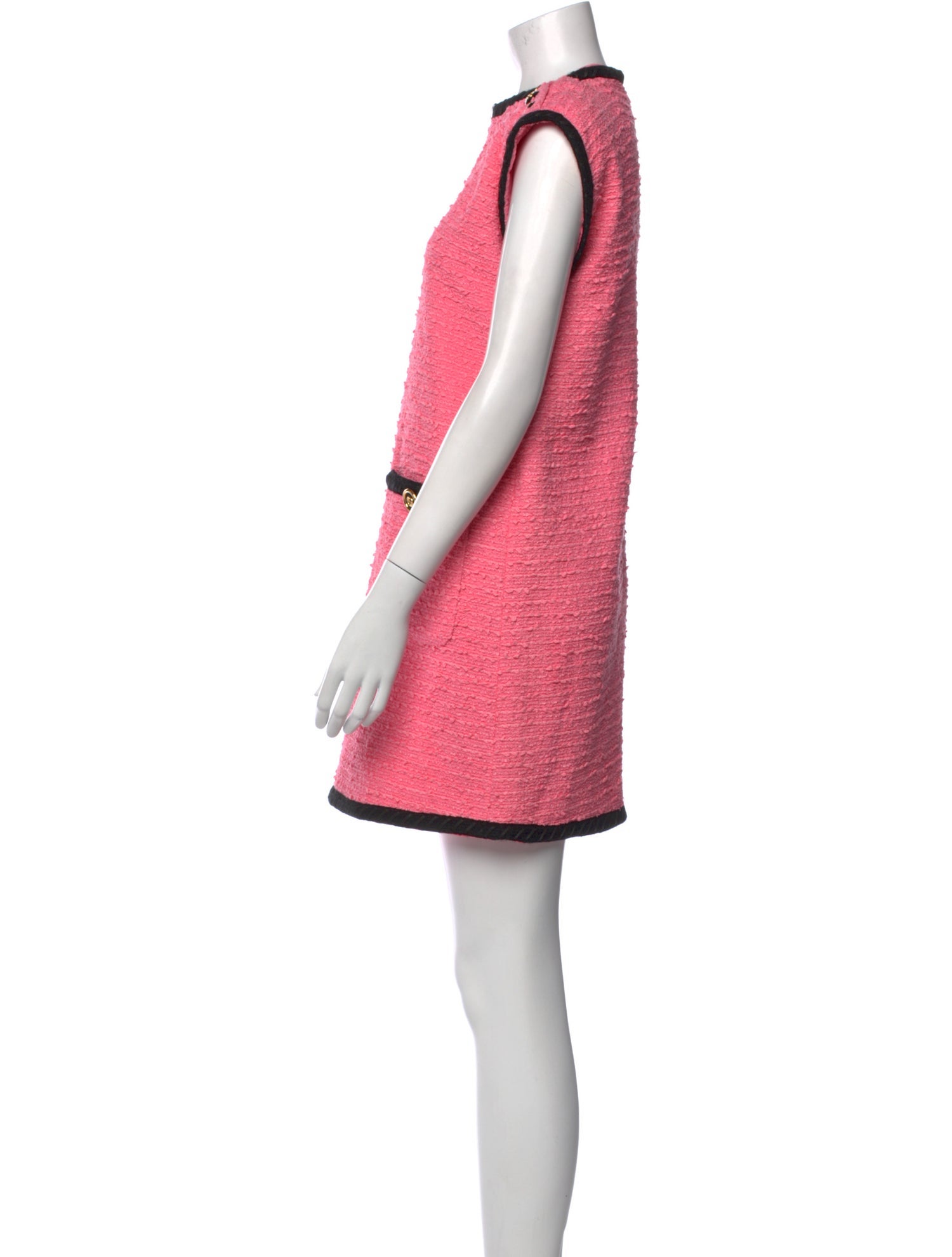 Gucci 2018 Mini Dress