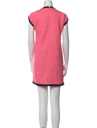 Gucci 2018 Mini Dress