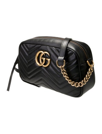 Gucci Double G Marmont Small