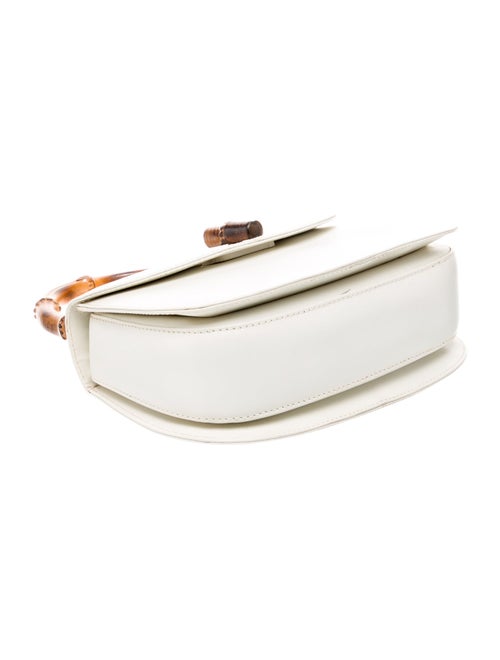 Gucci Bamboo Bamboo 1947 Vintage