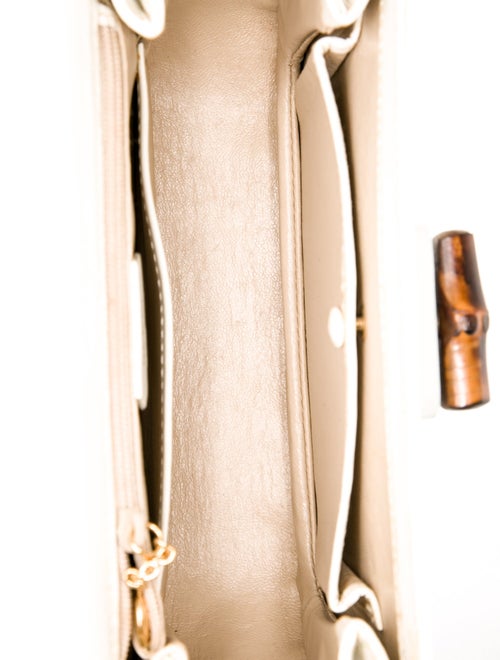 Gucci Bamboo Bamboo 1947 Vintage