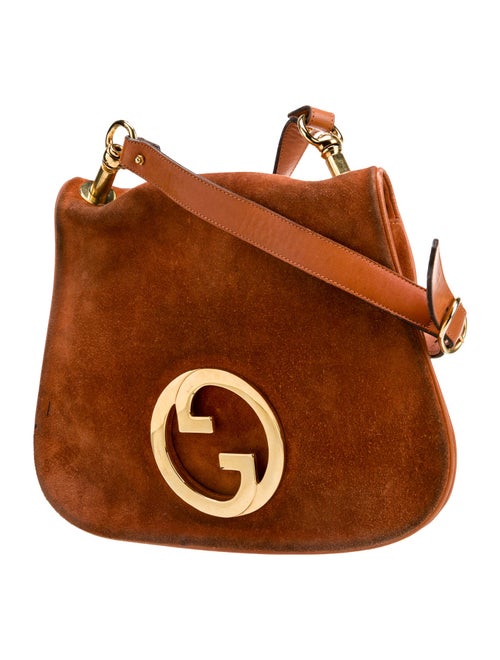 Gucci Interlocking G Blondie