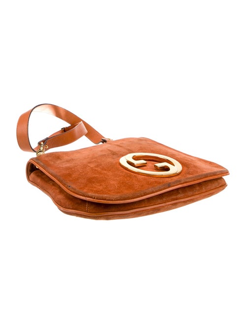 Gucci Interlocking G Blondie