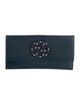 Gucci Interlocking G Logo Leather Continental Wallet