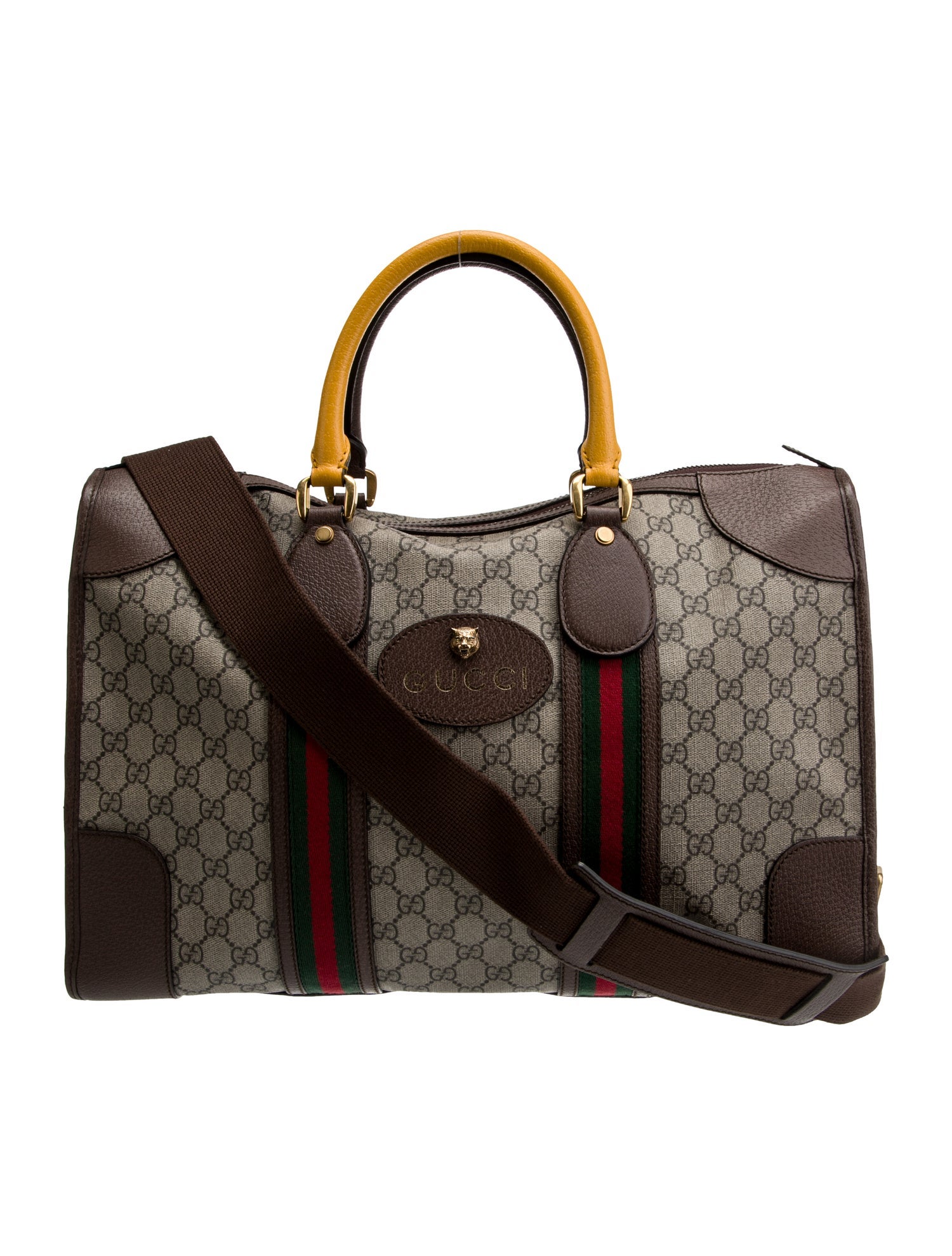 Gucci GG Supreme Neo Vintage