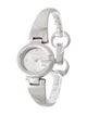 Gucci Guccissima Watch