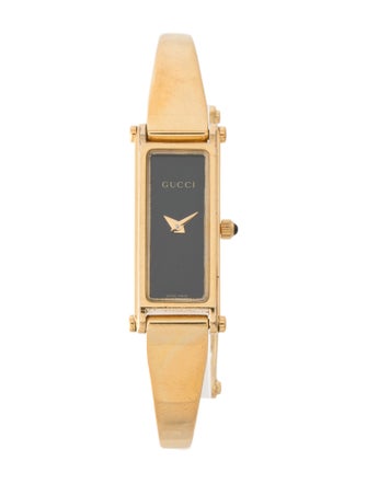 Gucci 1500 Series Watch