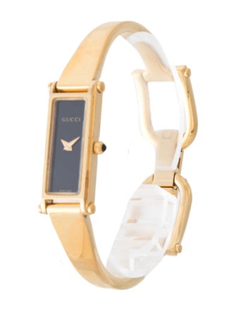 Gucci 1500 Series Watch