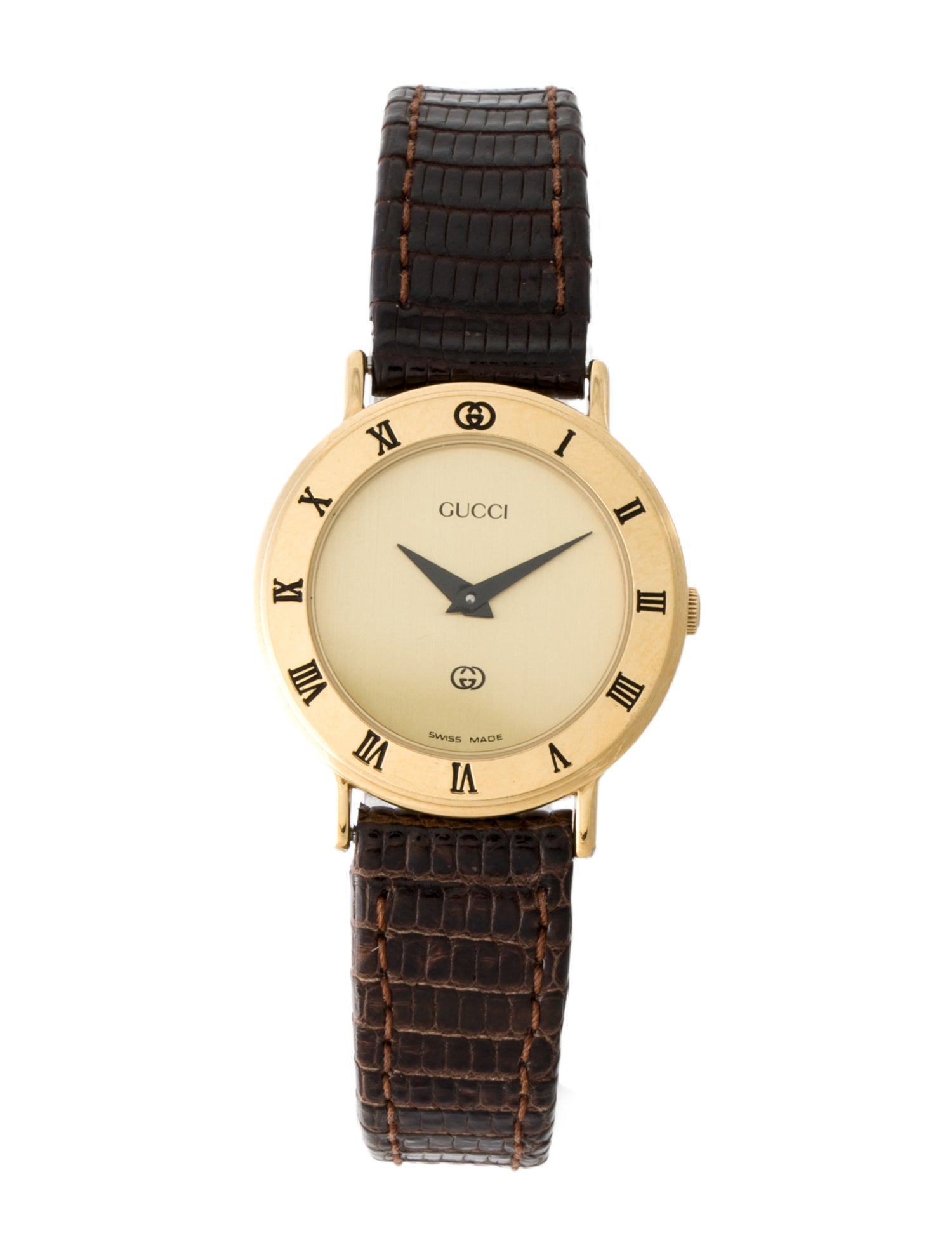 Gucci 3000 Series Watch