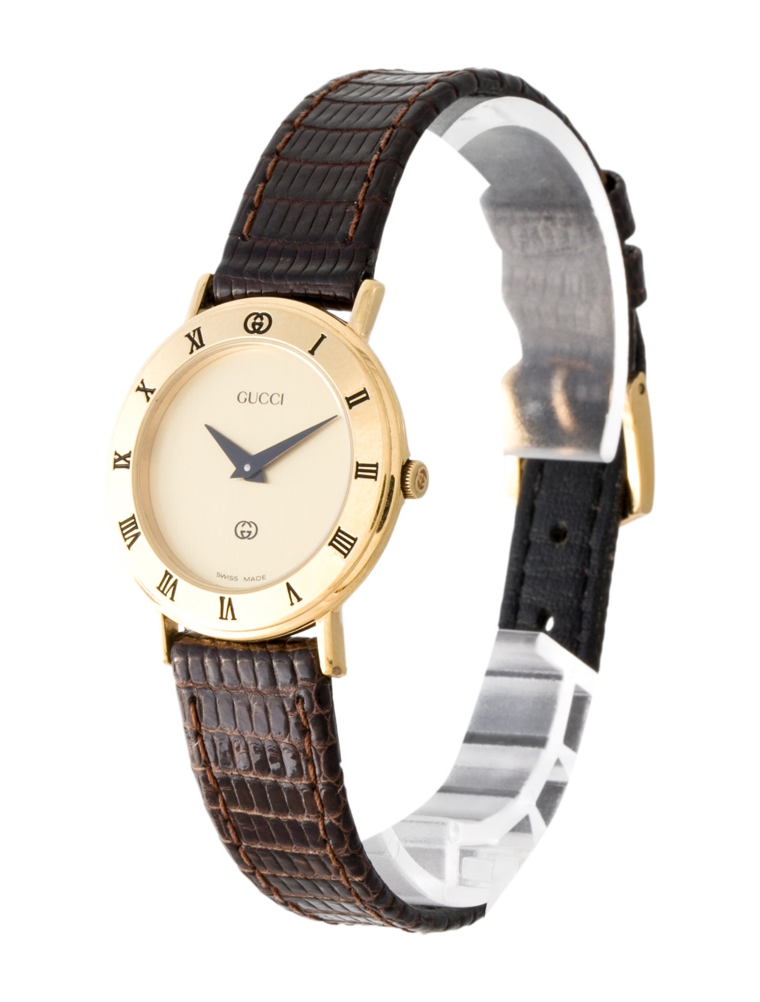 Gucci 3000 Series Watch