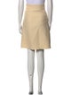 Gucci Wool Knee-Length Skirt
