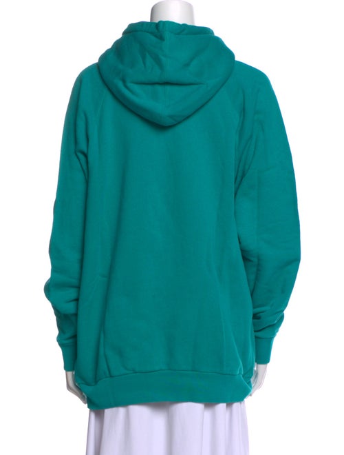 Gucci 2019 Graphic Print Hoodie