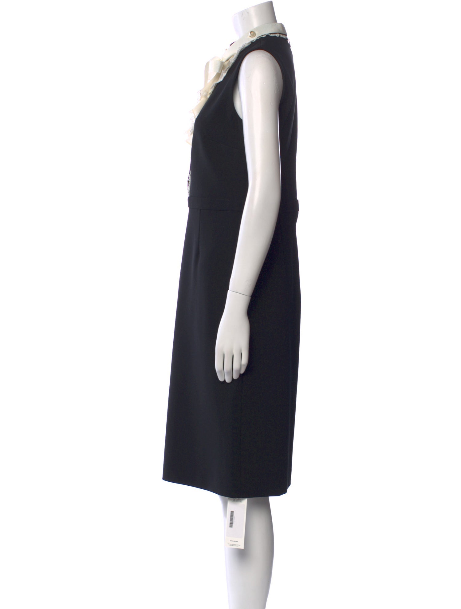 Gucci 2016 Knee-Length Dress