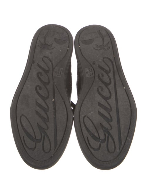 Gucci GG Canvas Canvas Sneakers