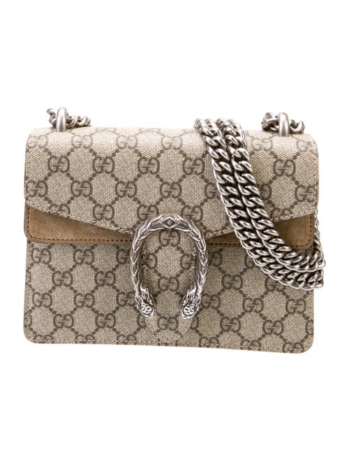 Gucci GG Supreme Dionysus Mini