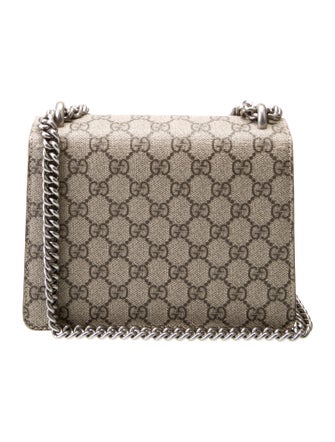 Gucci GG Supreme Dionysus Mini