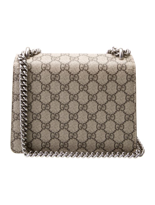 Gucci GG Supreme Dionysus Mini
