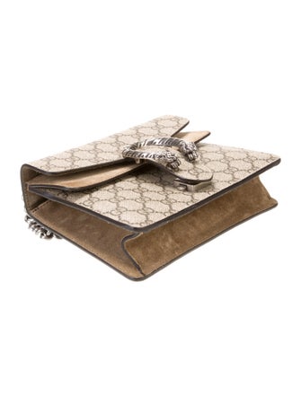 Gucci GG Supreme Dionysus Mini