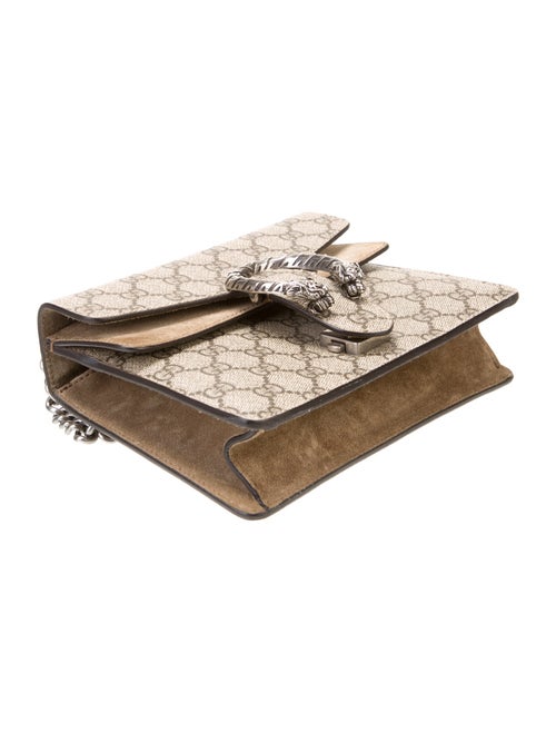 Gucci GG Supreme Dionysus Mini