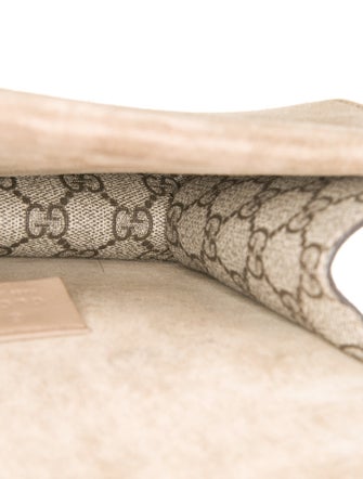 Gucci GG Supreme Dionysus Mini