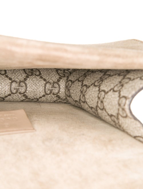 Gucci GG Supreme Dionysus Mini