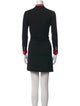 Gucci 2017 Mini Dress