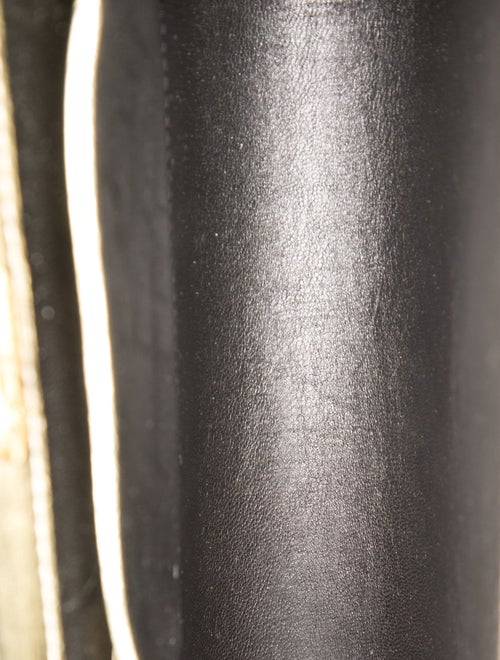 Gucci Leather Shoulder Bag