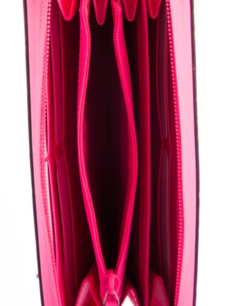 Gucci 2024-2025 Continental Wallet