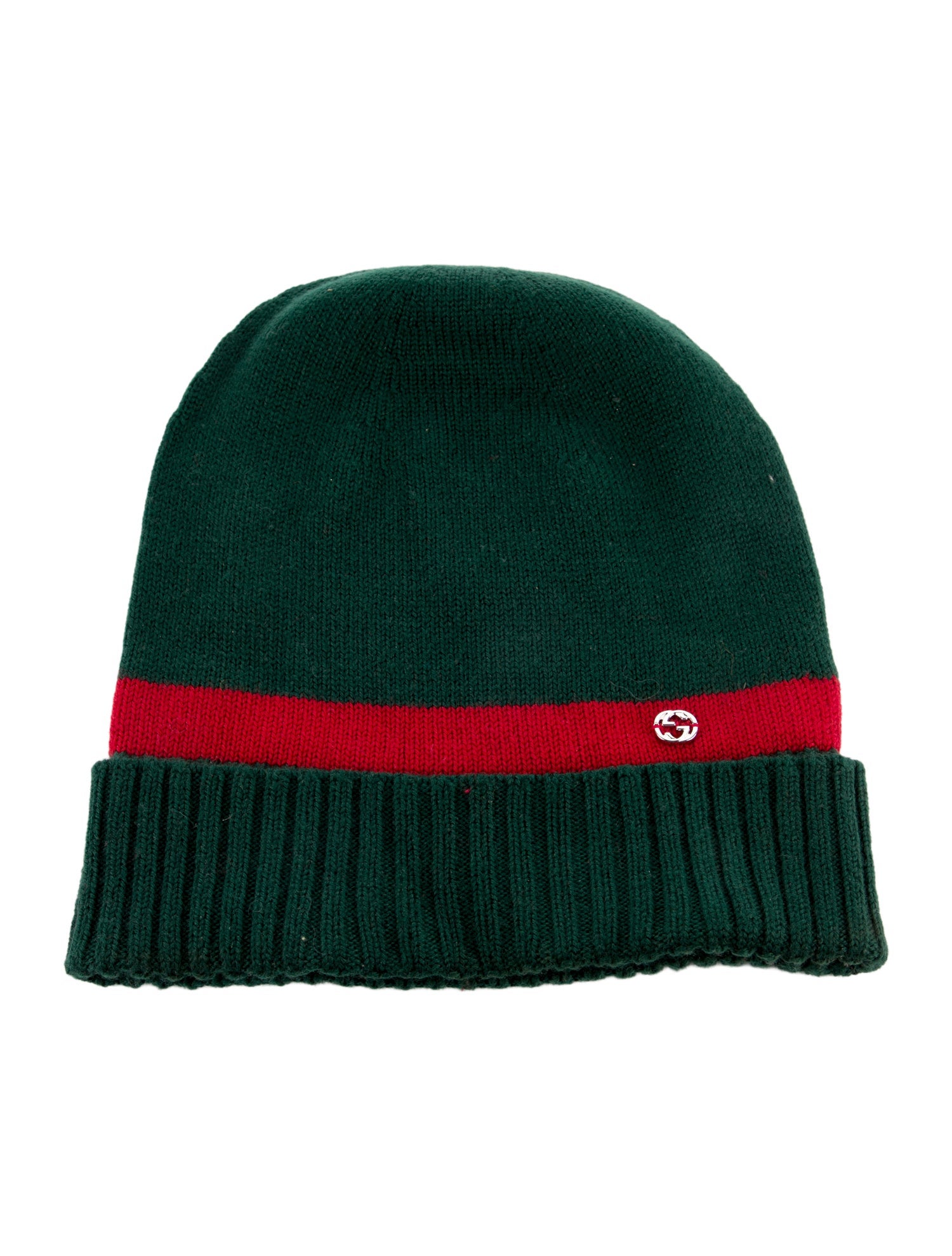 Gucci Knit Beanie
