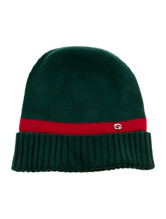 Gucci Knit Beanie