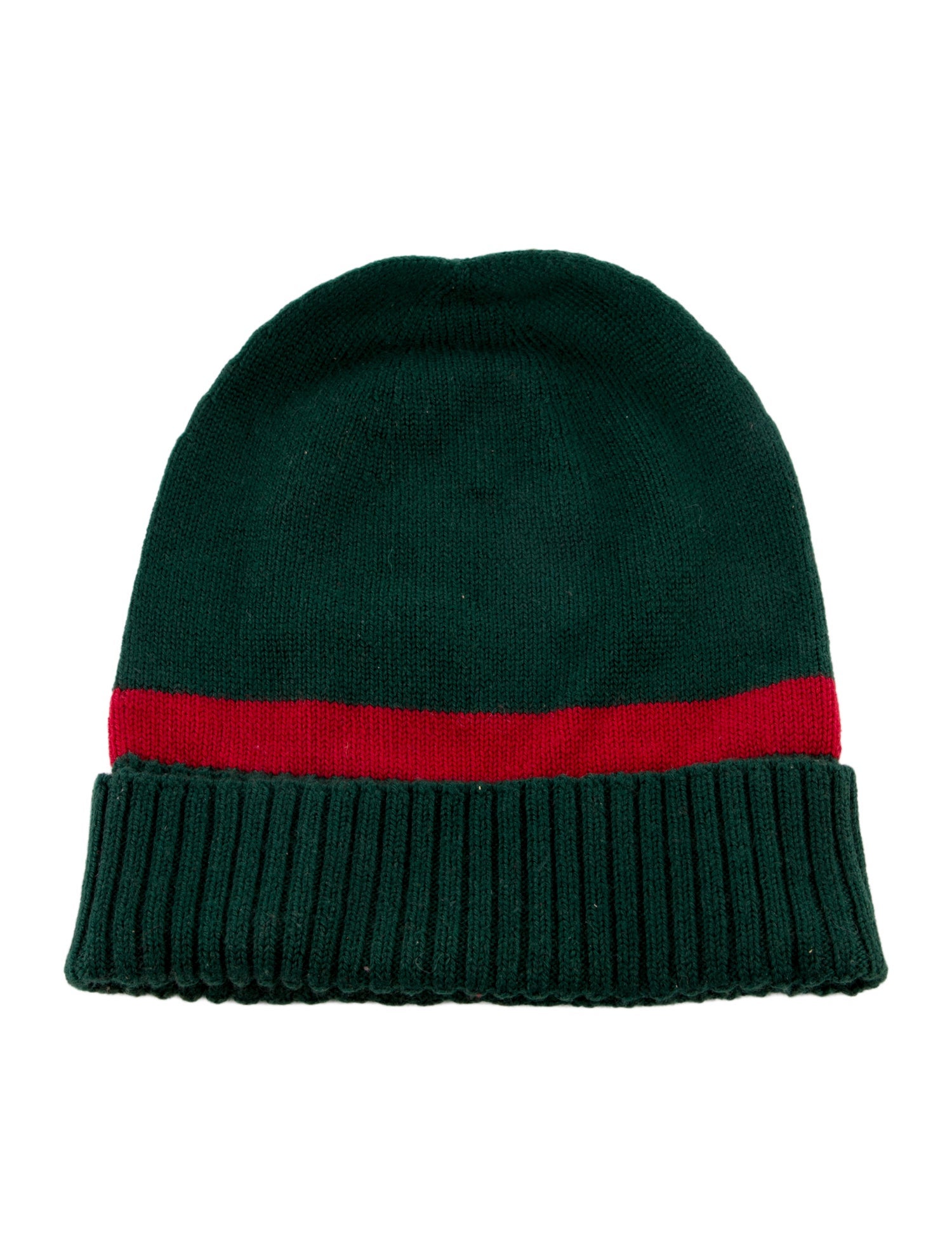 Gucci Knit Beanie