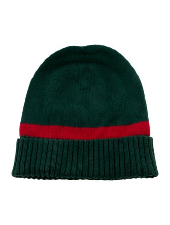 Gucci Knit Beanie
