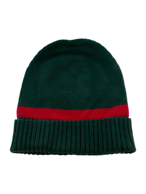 Gucci Knit Beanie