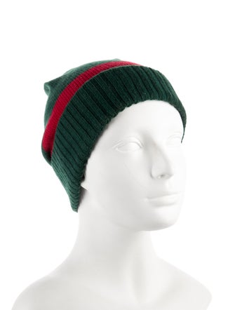 Gucci Knit Beanie