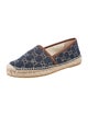Gucci GG Denim Denim Espadrilles