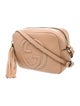 Gucci Interlocking G Soho Disco Small