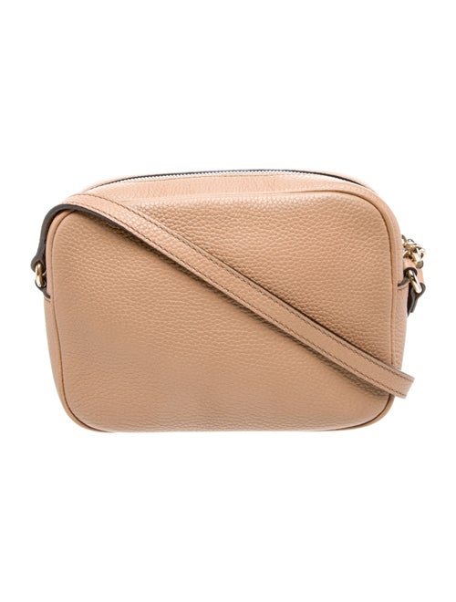 Gucci Interlocking G Soho Disco Small