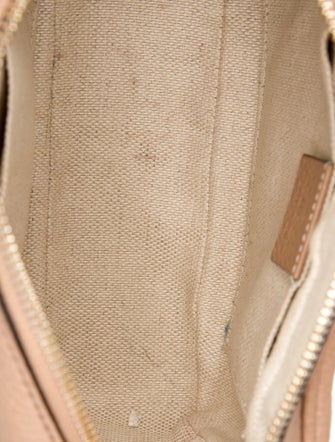 Gucci Interlocking G Soho Disco Small