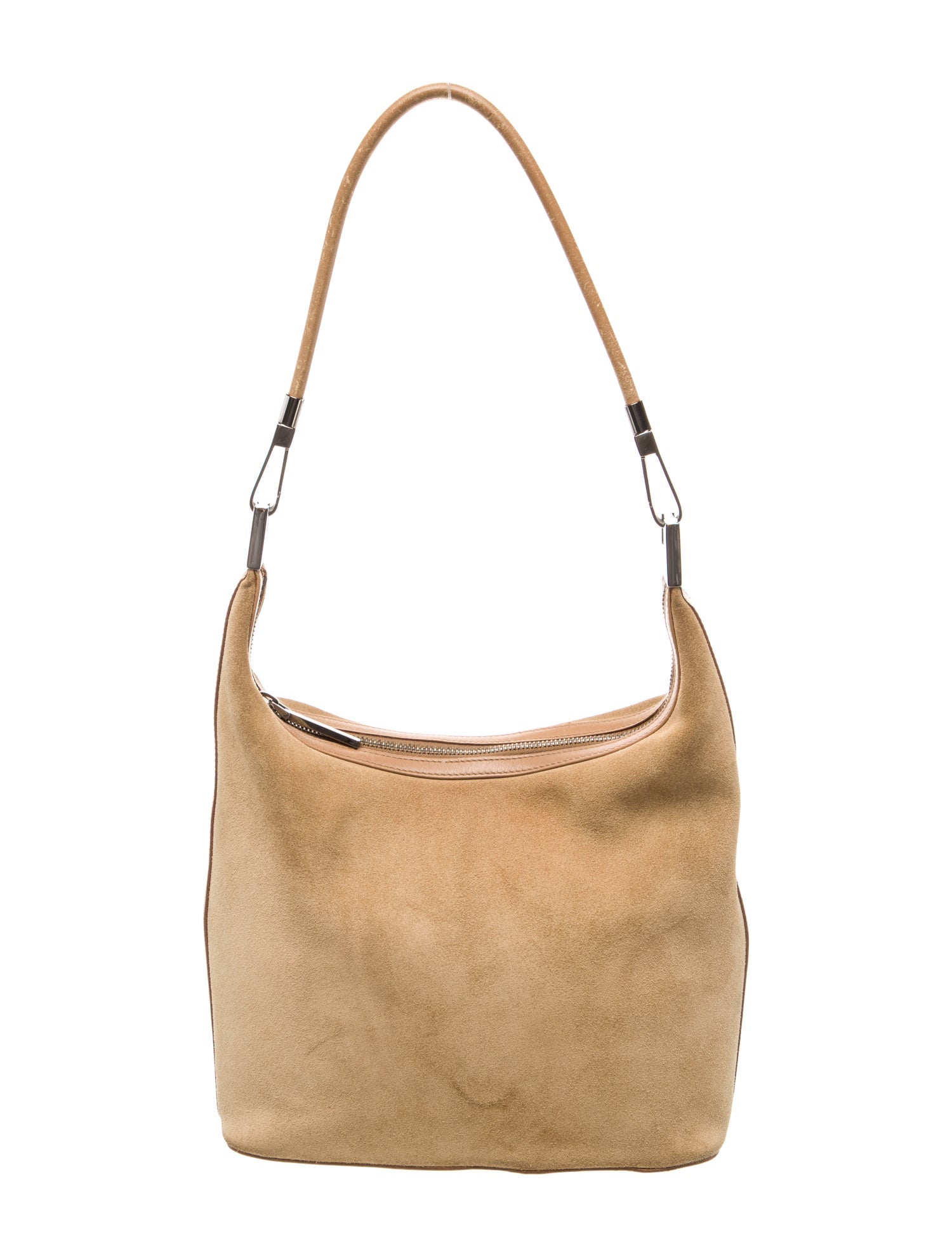 Gucci Interlocking G Shoulder Bag