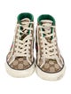 Gucci GG Canvas Canvas Sneakers