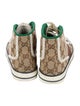 Gucci GG Canvas Canvas Sneakers
