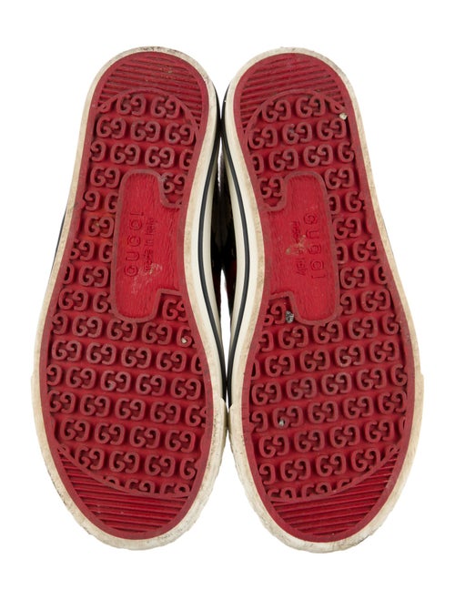 Gucci GG Canvas Canvas Sneakers