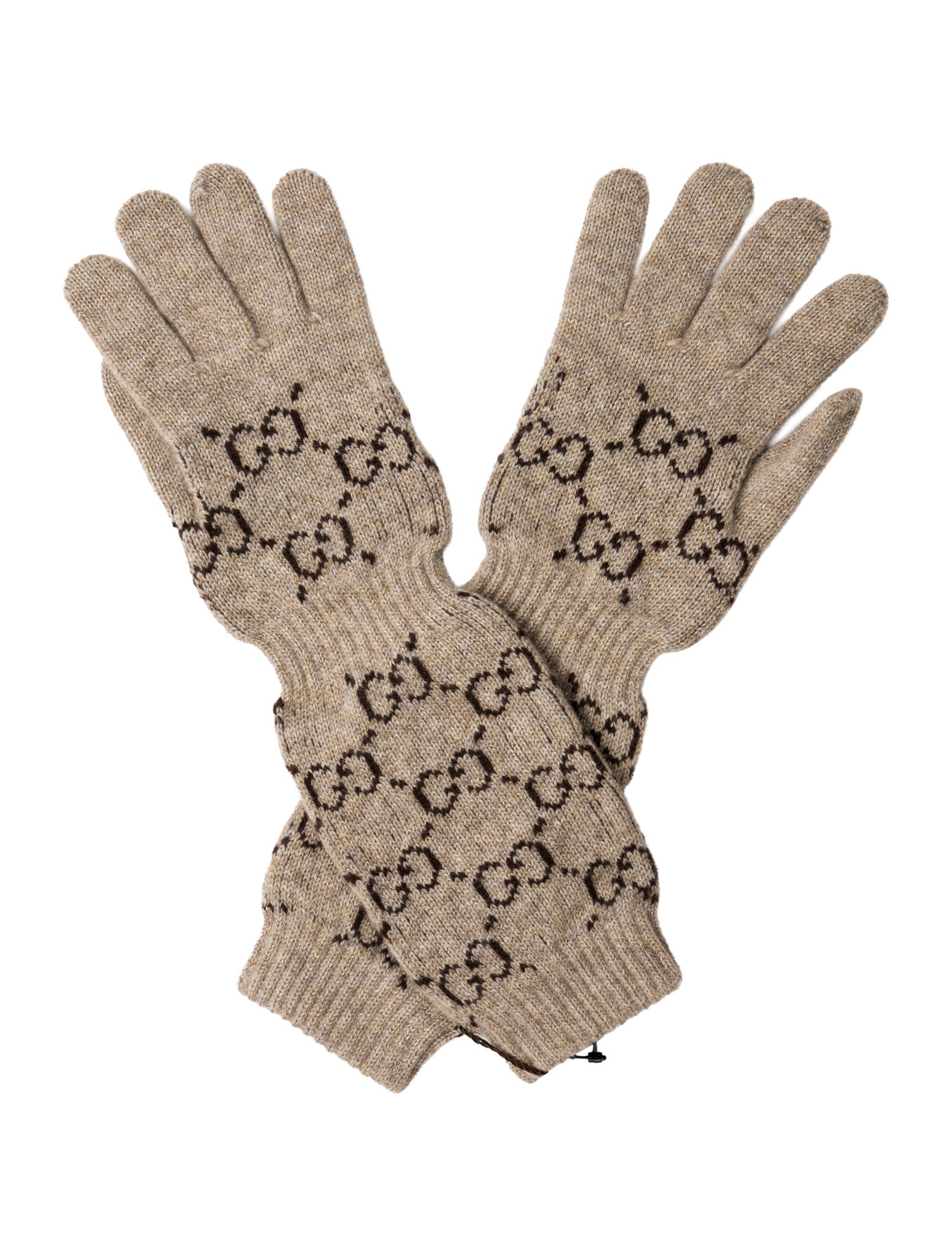 Gucci Gloves w/Tags