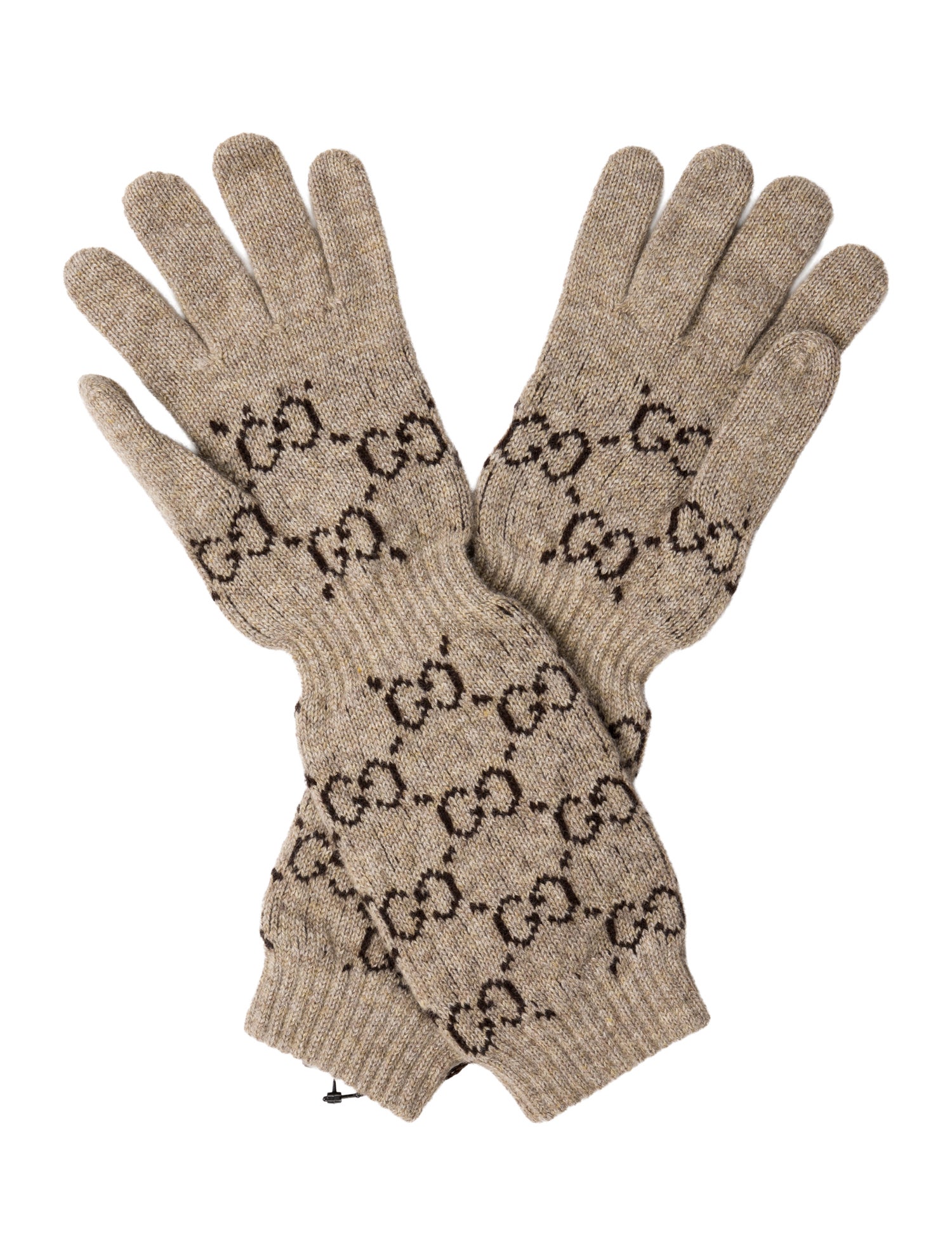 Gucci Gloves w/Tags