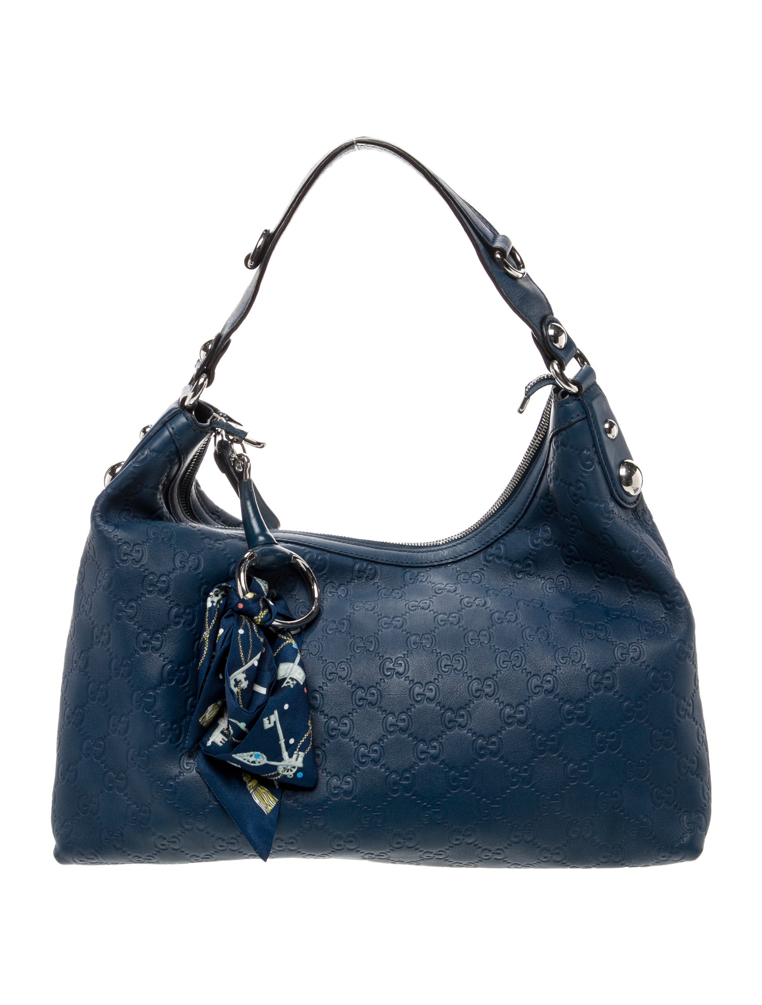 Gucci Horsebit Abbey