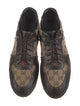 Gucci GG Canvas Canvas Sneakers