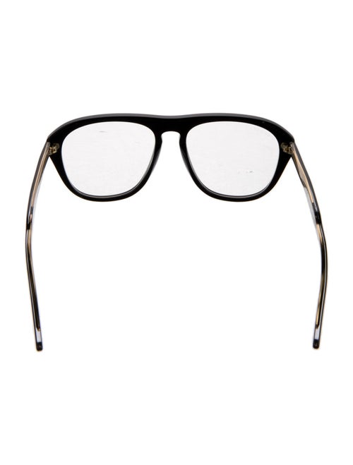 Gucci Square Tinted Sunglasses