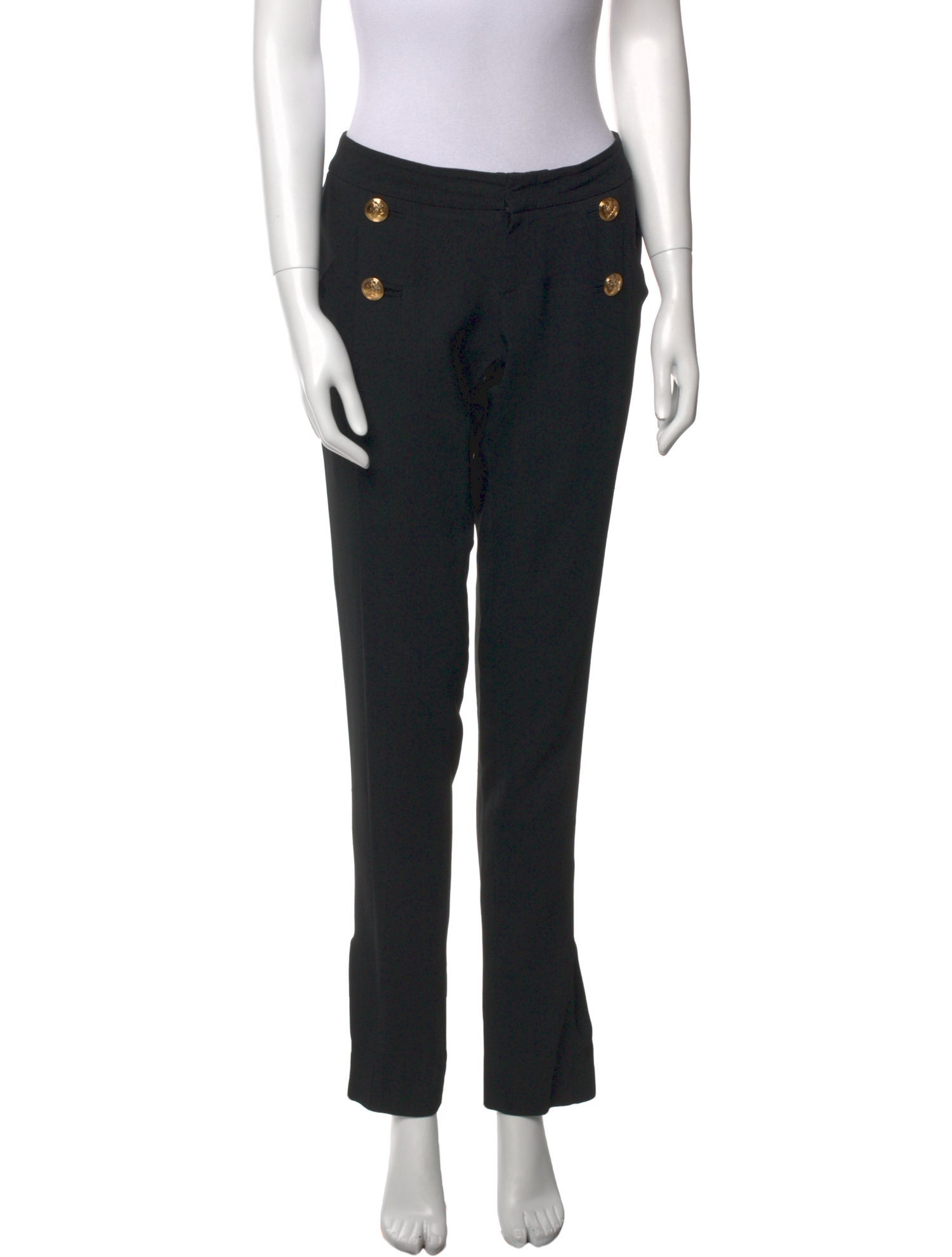 Gucci Skinny Leg Pants