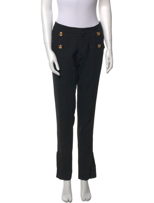 Gucci Skinny Leg Pants