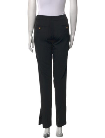 Gucci Skinny Leg Pants